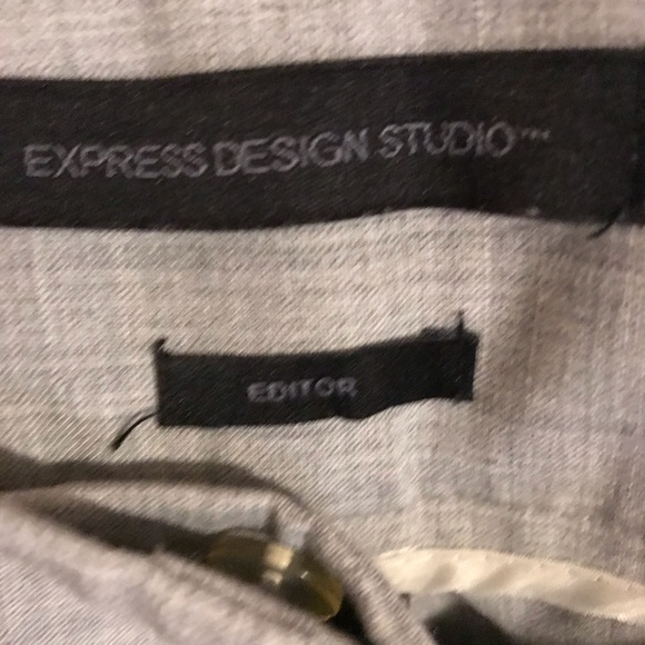 Express editor pants - Picture 2 of 3